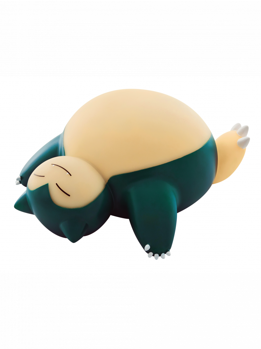 L Mpa Pok Mon Snorlax Xzone Hu