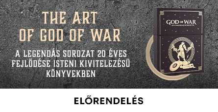 The Art Of
