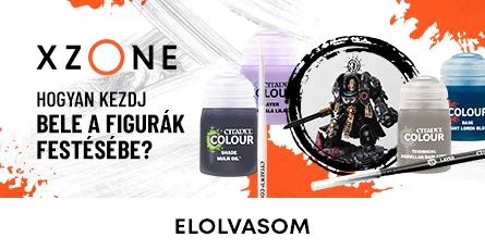 Hogyan fess figurákat kezdőként?