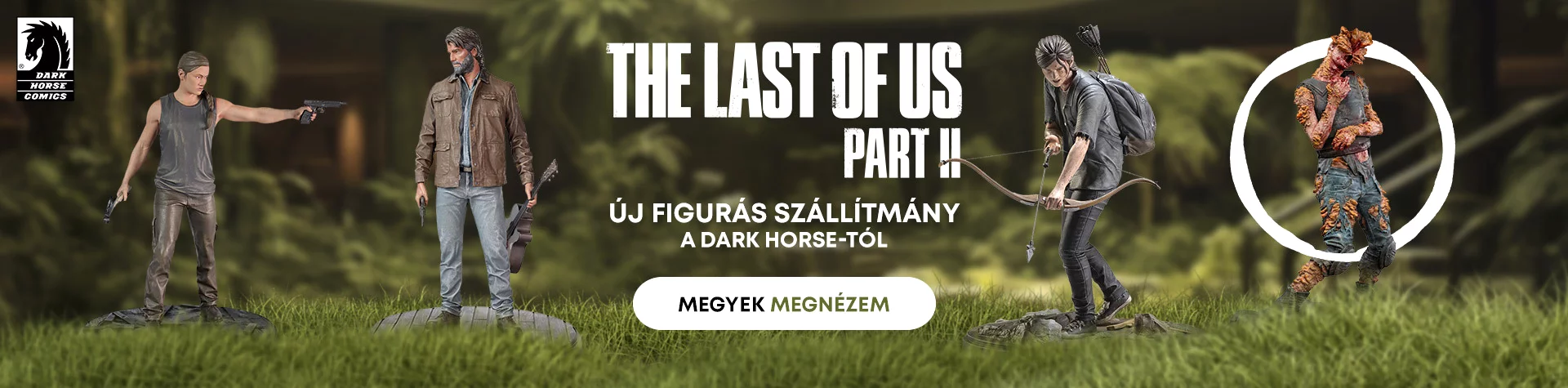 THE LAST OF US PART II