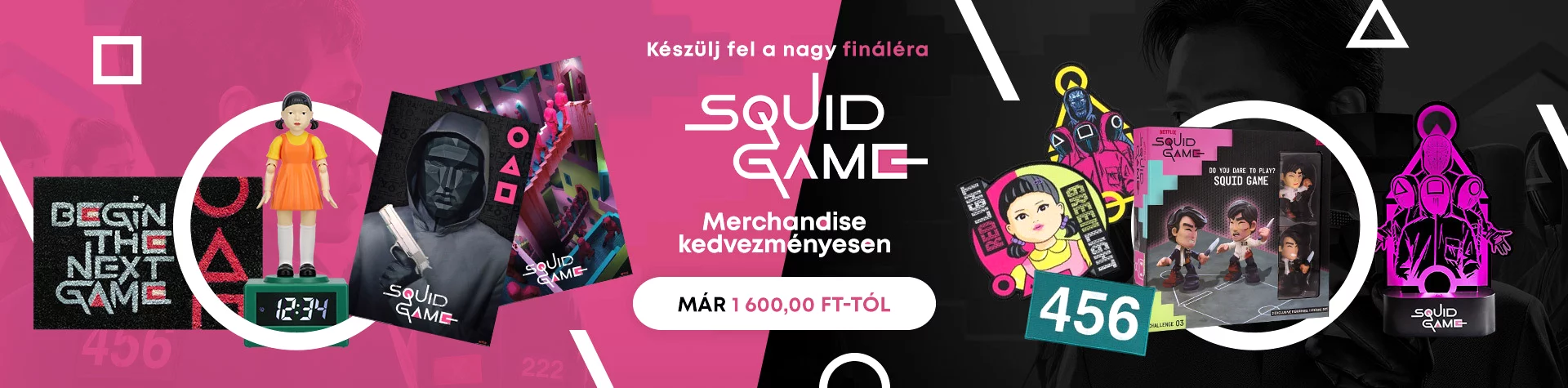 Squid Game