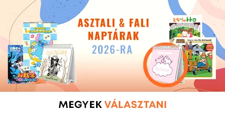 Naptárak 2026