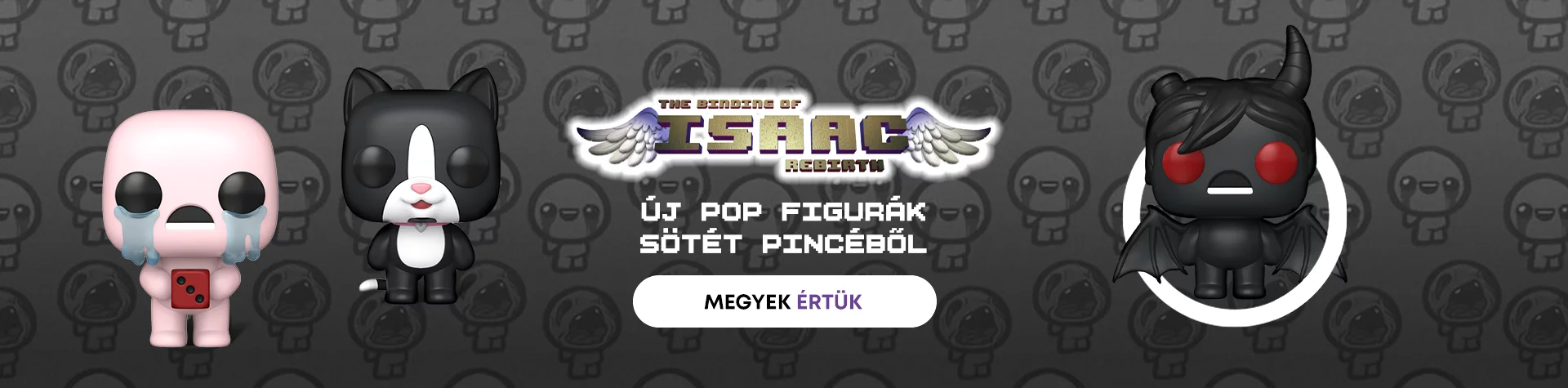 The Binding of Isaac