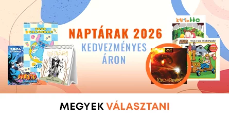 Naptárak 2026