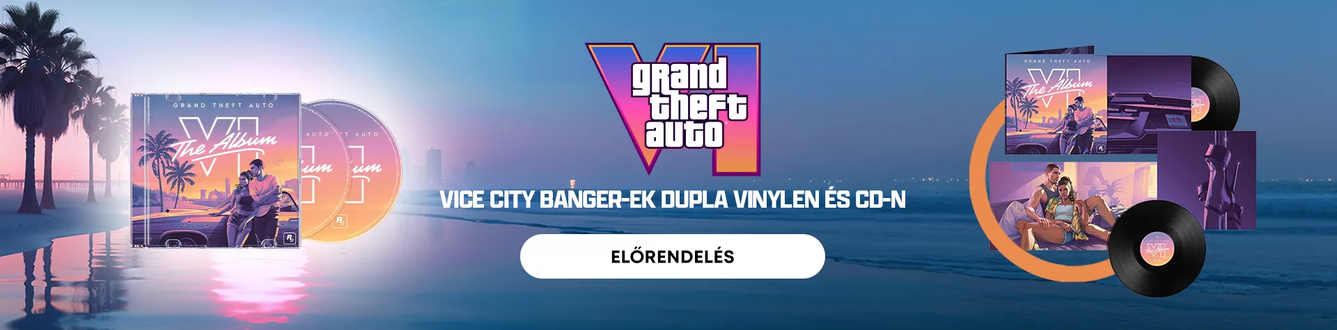 Soundtrack GTA