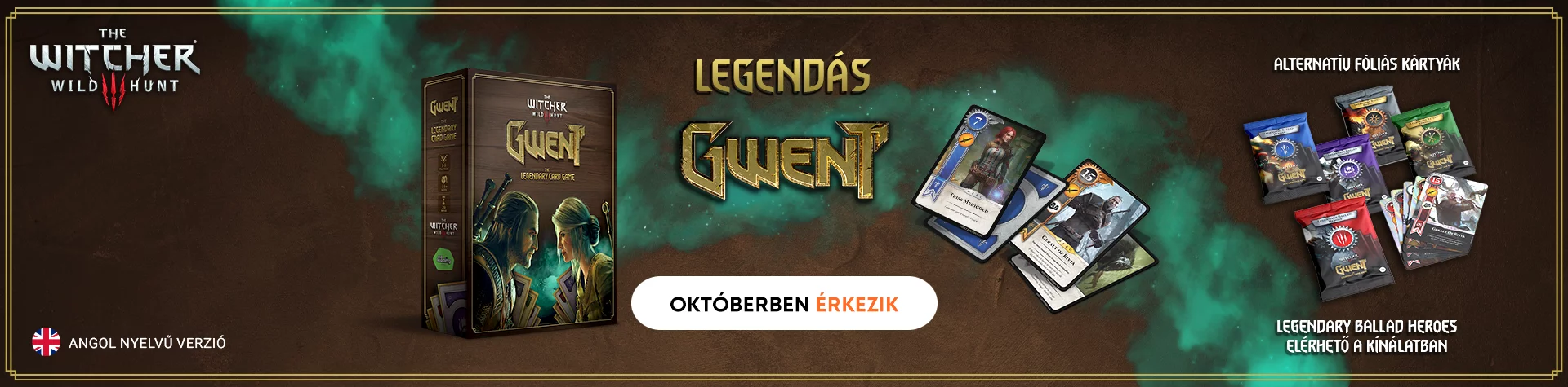 GWENT
