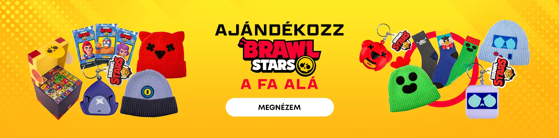 Brawl Stars