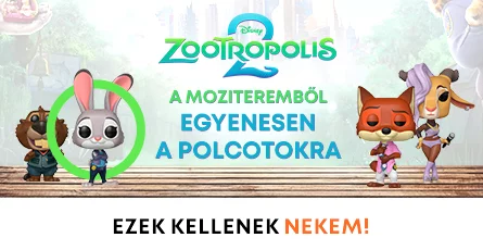 Zootopia