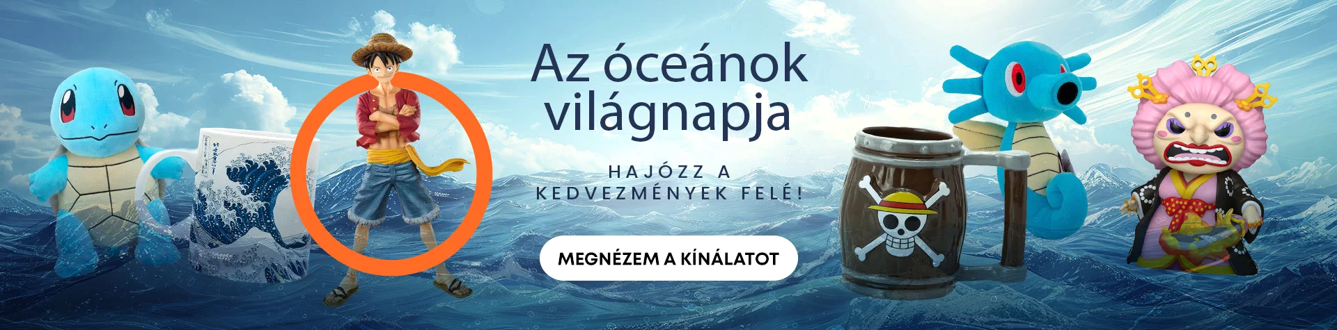 Különleges ajánlat