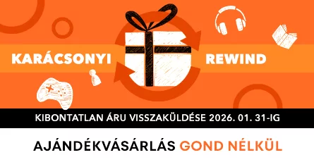 Karácsonyi Rewind