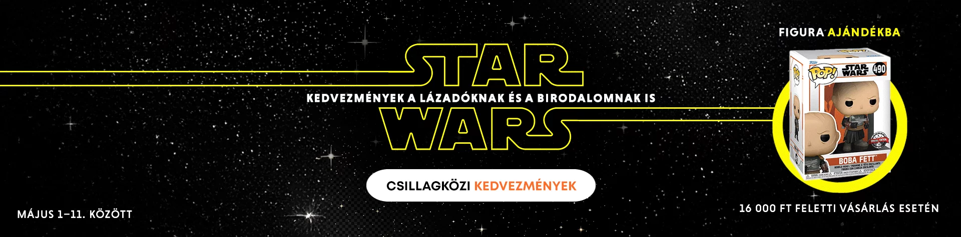 Star Was day