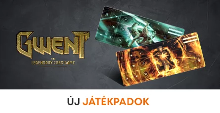 Játékpad