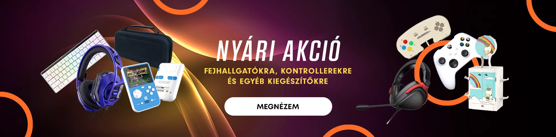 Különleges ajánlat