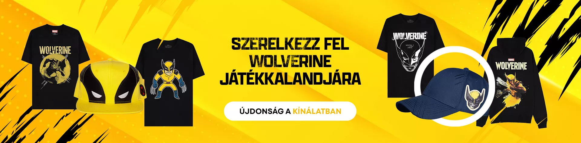 Wolverine