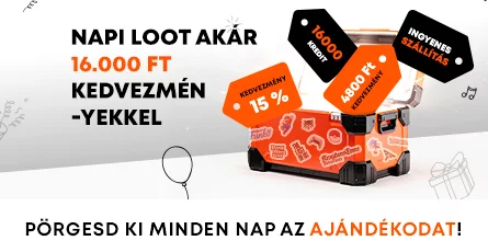 Napi loot Xzone