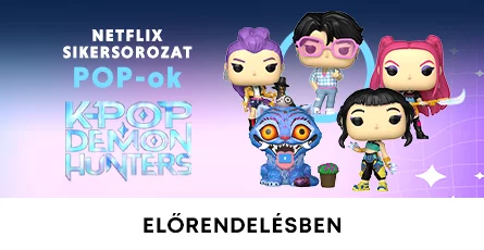 KPop Demon Hunters