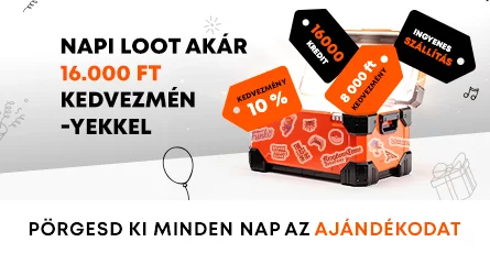 Napi loot