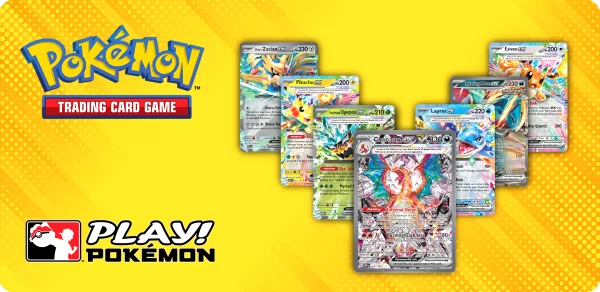 Hogyan kell játszani a Pokémon TCG-t?