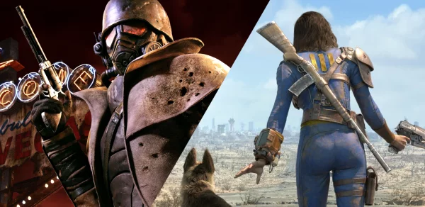 Két legendás Fallout-játék ünnepli születésnapját