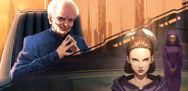 Új Spotlight paklik a Secrets of Power sorozatból