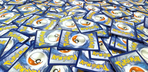 Hogyan ismerheted fel a hamis Pokémon kártyákat?