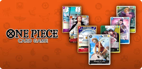 Hogyan kell játszani a One Piece CG?