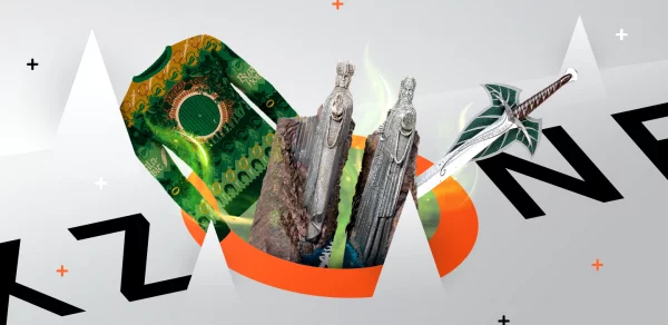 10 ajándéktipp A Gyűrűk Ura rajongóinak