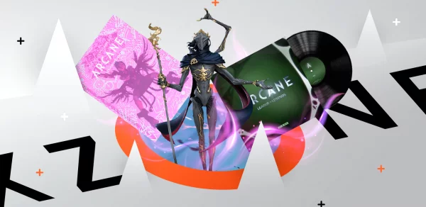 7 ajándéktipp Arcane és League of Legends rajongóknak