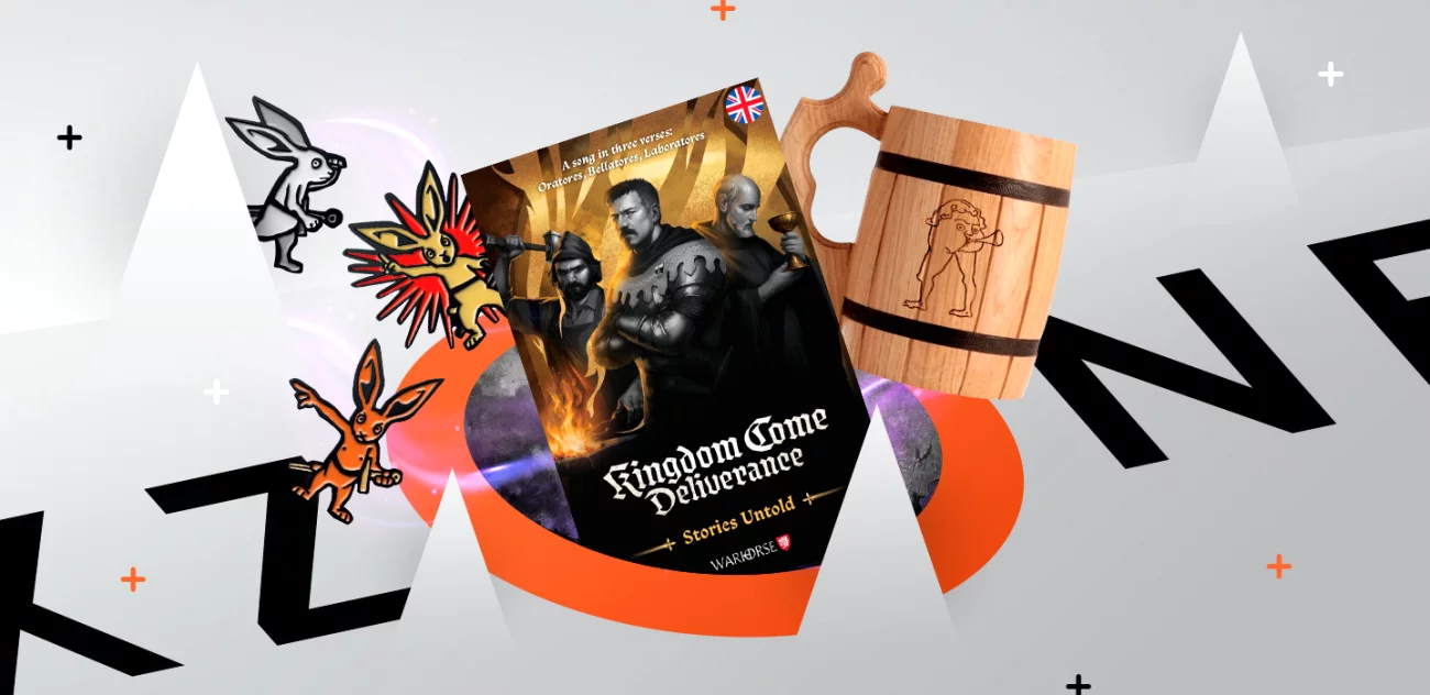 10 ajándéktipp a Kingdom Come: Deliverance rajongóinak