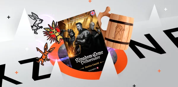 10 ajándéktipp a Kingdom Come: Deliverance rajongóinak