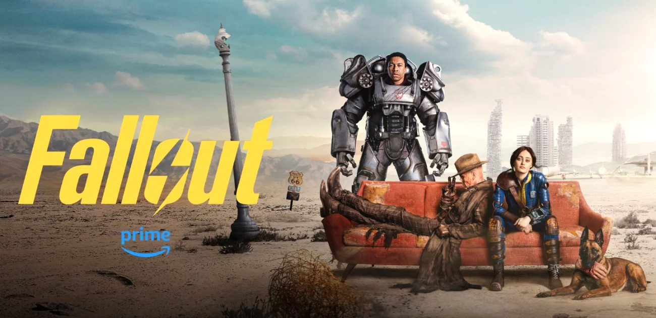 Minden, amit a Fallout 2. évadáról tudunk az Amazon Prime-on