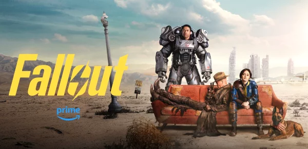 Minden, amit a Fallout 2. évadáról tudunk az Amazon Prime-on