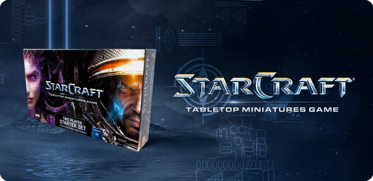 Újdonság: StarCraft TMG! Mit tudunk róla?