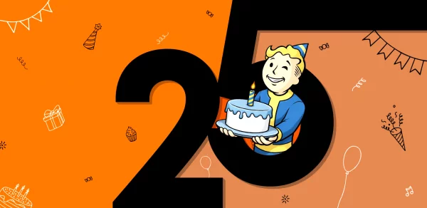 Az Xzone 25. évfordulós ünneplése folytatódik