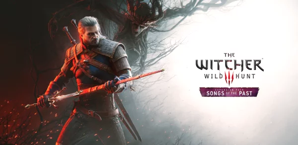 Új DLC érkezik a The Witcher 3-hoz 2027-ben!