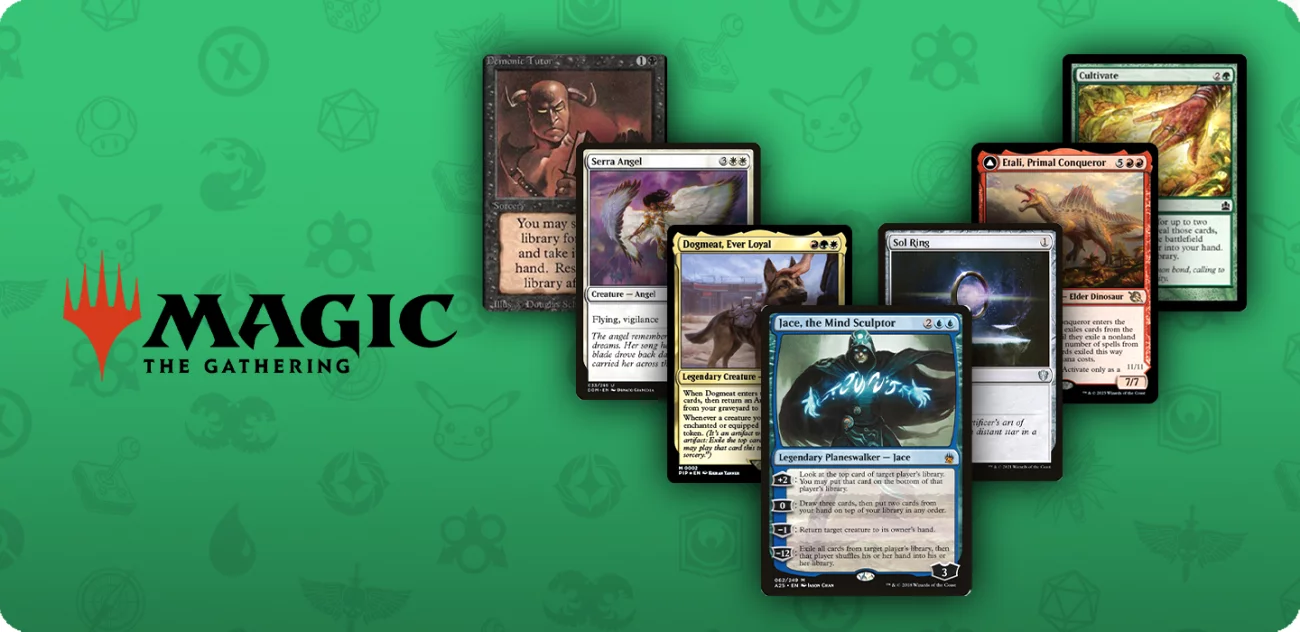 Hogyan kell játszani a Magic: The Gathering-et? 