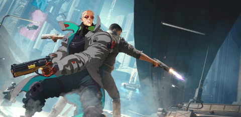 Végre itt a Cyberpunk: Edgerunners visszatérése!
