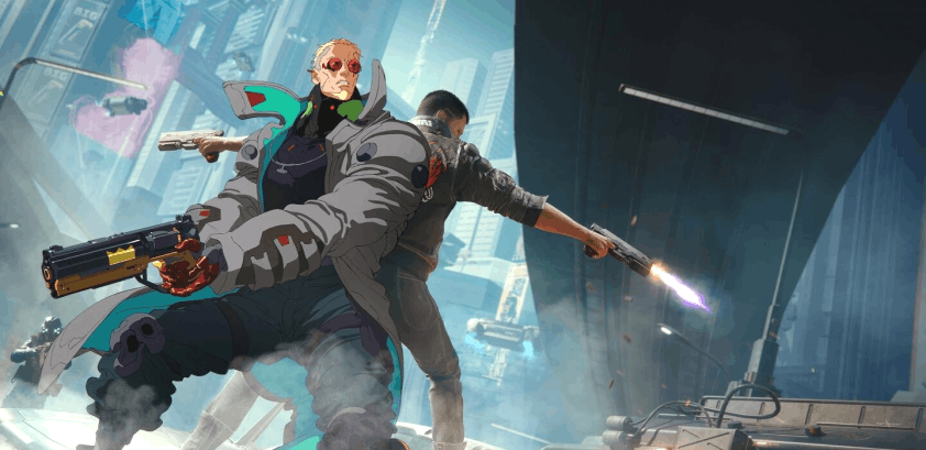 Végre itt a Cyberpunk: Edgerunners visszatérése!