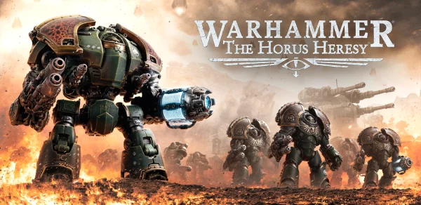 Hogyan kell játszani a Warhammer: The Horus Heresy-t?