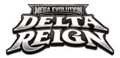 Pokémon TCG: Mega Evolution - Delta Reign
