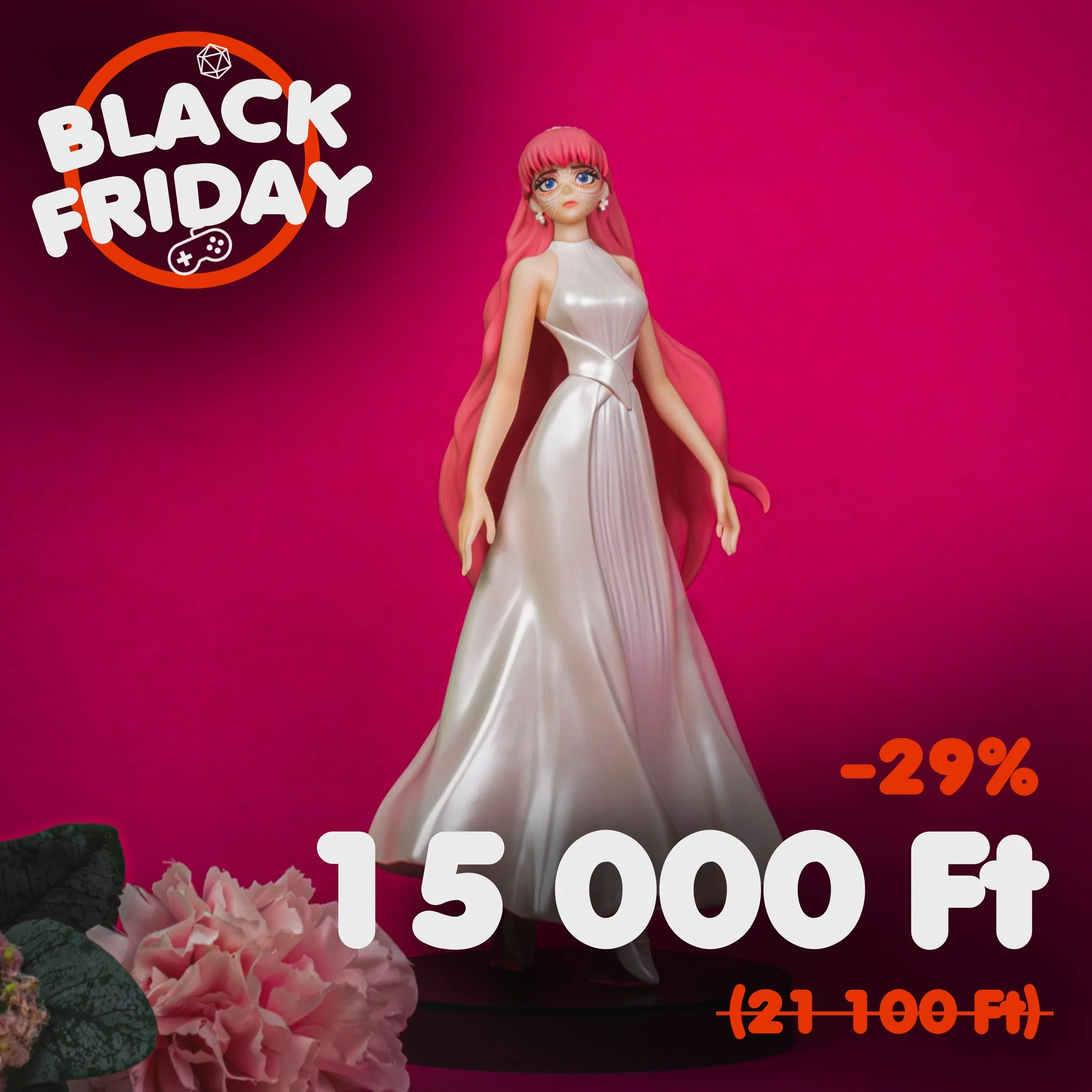 BlackFridayKedvezmenyekakciokfigurakszobrokxzonehu