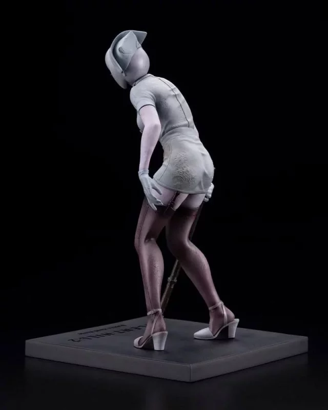 xzonehu, , SilentHill, , BubbleHeadNurse