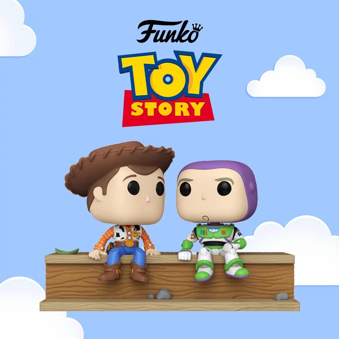 xzonehu, figura, , toystory, , Woodyt, , Buzzt