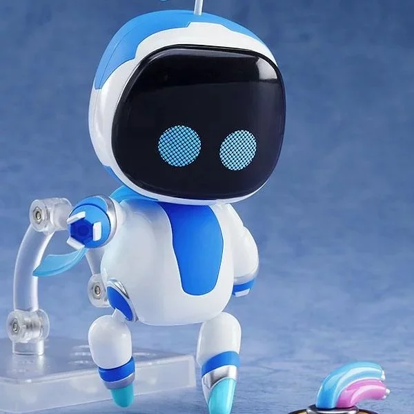 astrobot, figura, nendoroidfigure