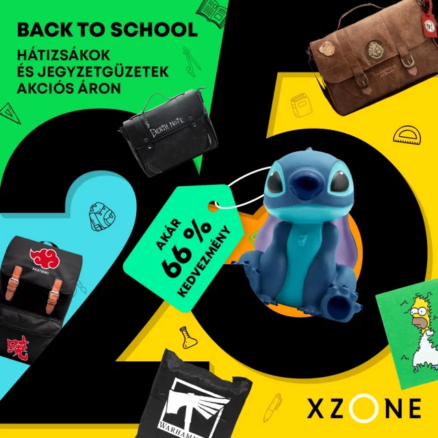 BacktoSchool, , StarWars, , Pokémon, , Marvel, , Ghibli