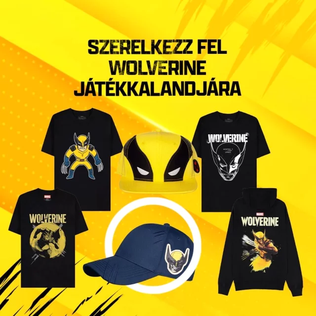 Rozsomák, , Wolverine, , MarvelWolverine, , Marvel