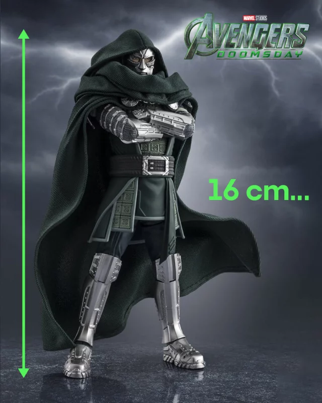 DoctorDoom, Doctor, Marvel