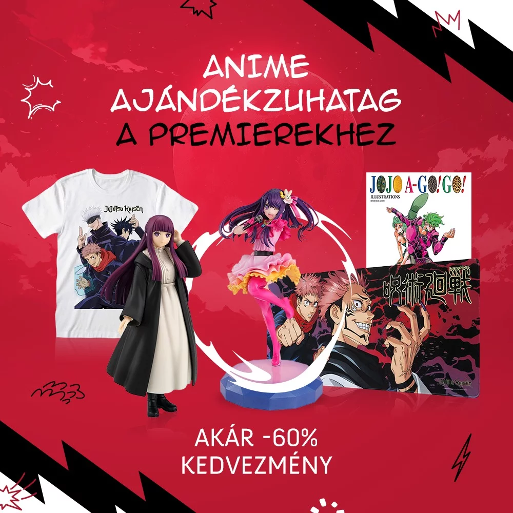 FrierenBeyondJourneyEnd, JujutsuKaisen, , OshinoKo, , HellParadise, , anime