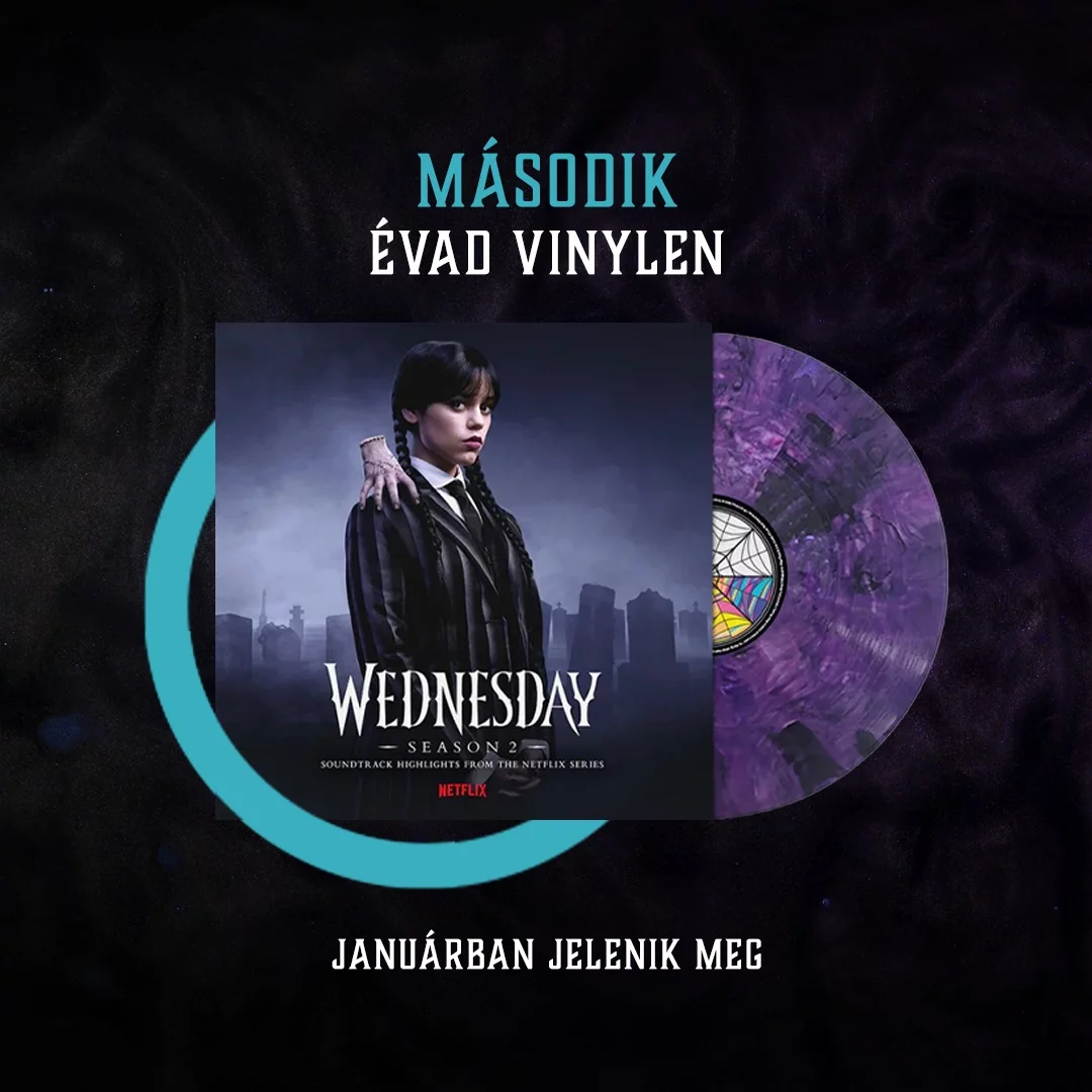 xzone, , Wednesday, , soundtrack, , bakelit