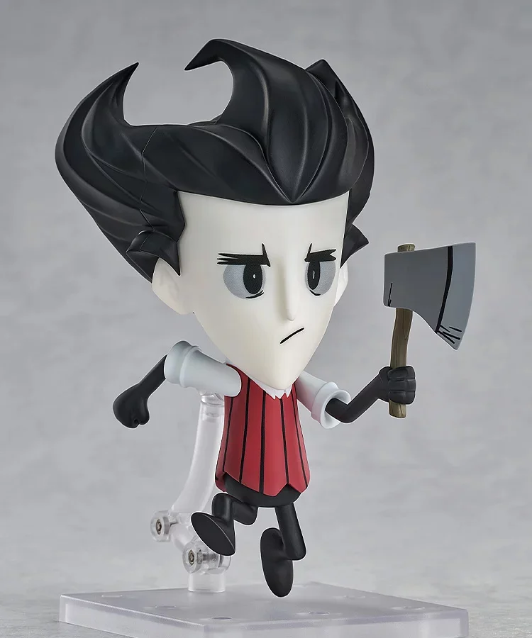 figurak, , xzonehu, , DontStarve